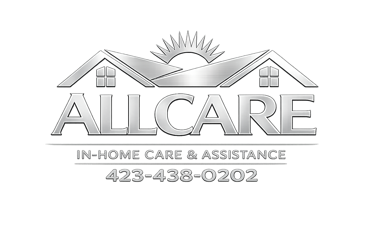 AllCare Homepage